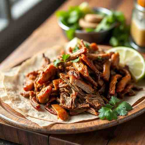 Best Meat for Pulled Pork - Carnitas Recipe